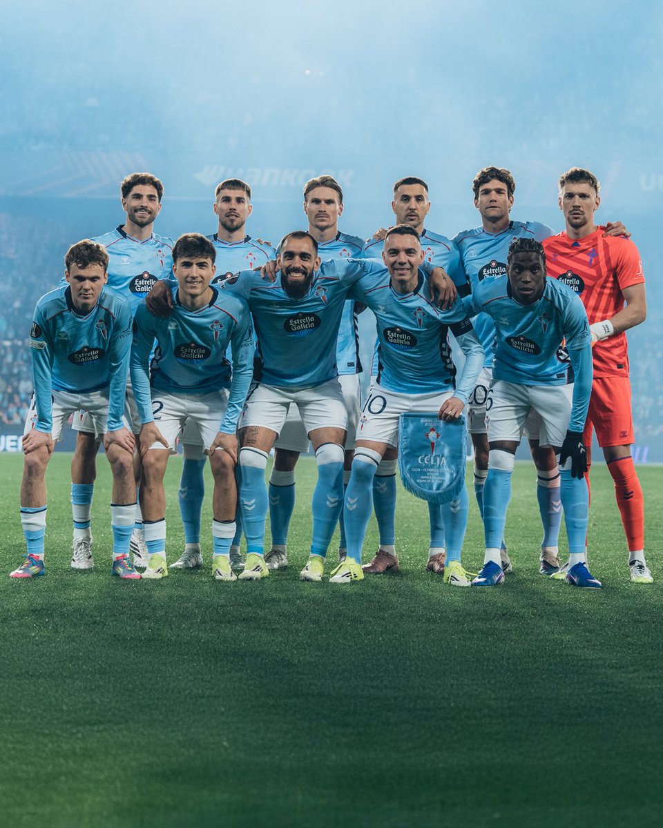 Martin__Camano's tweet photo. Que fotaza.
Sempre Celta! 🩵 https://t.co/pIqOyh6j2J