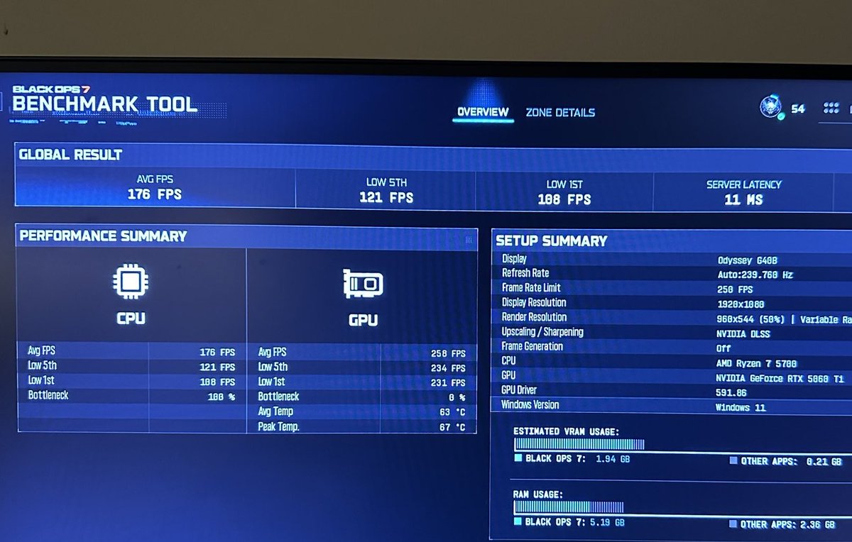 AllSkillNoTalk | PC & Internet Tweaker / Optimizer tweet media
