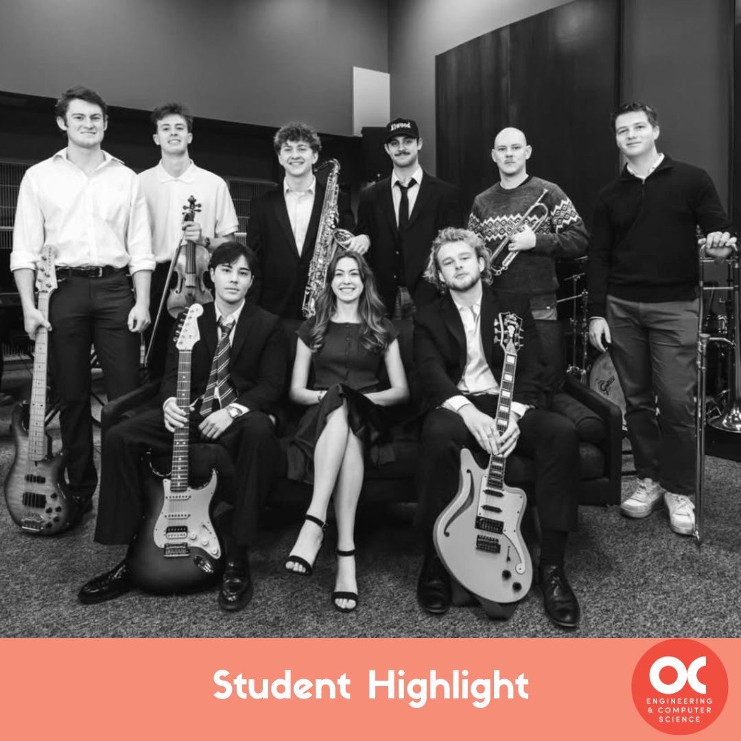 OC College of Liberal Arts tweet media