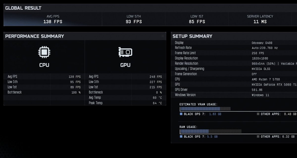 AllSkillNoTalk | PC & Internet Tweaker / Optimizer tweet media
