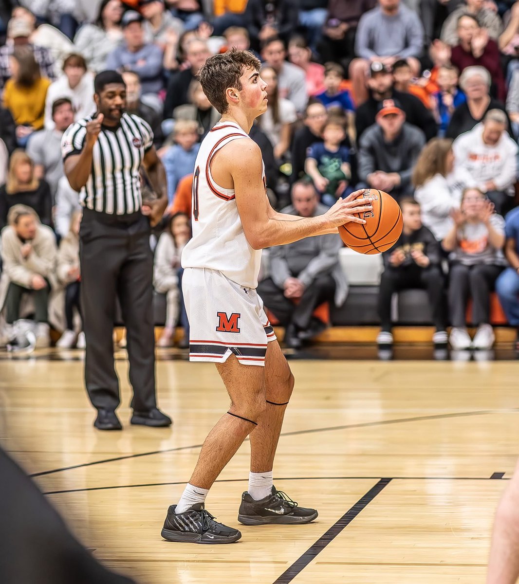 MHS Basketball tweet media