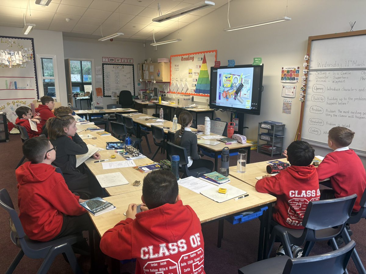 Mrs Valerio P7/6 WPS tweet media