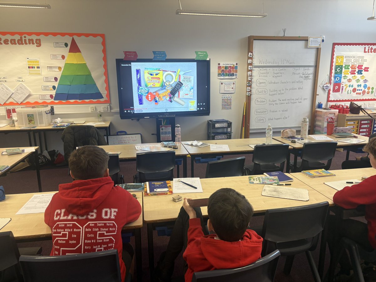 Mrs Valerio P7/6 WPS tweet media