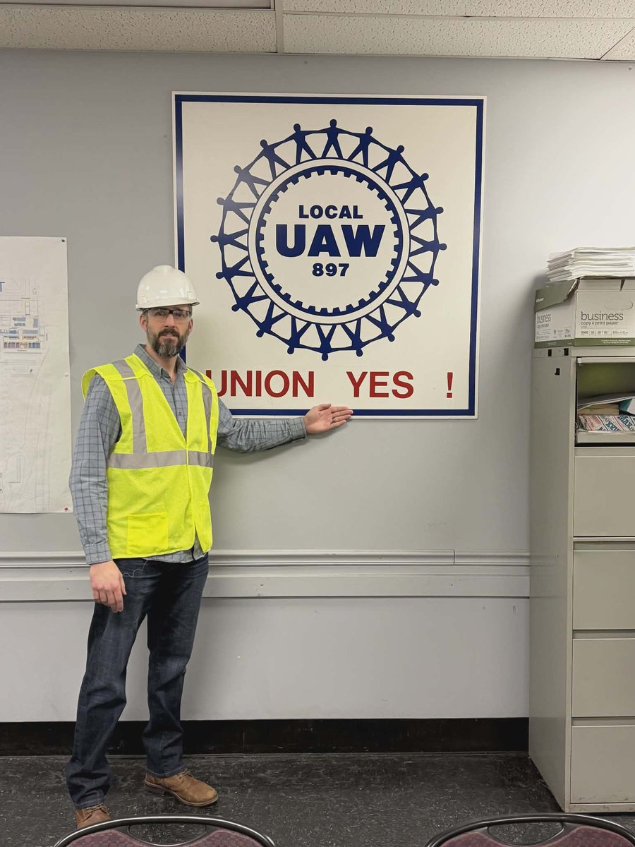 Adam Bojak for Assembly tweet media