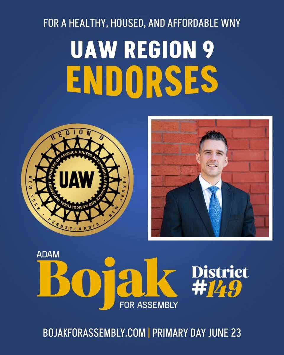 Adam Bojak for Assembly tweet media