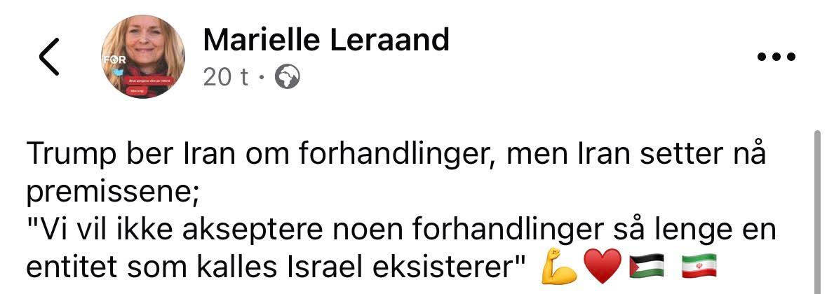 John Færseth tweet media