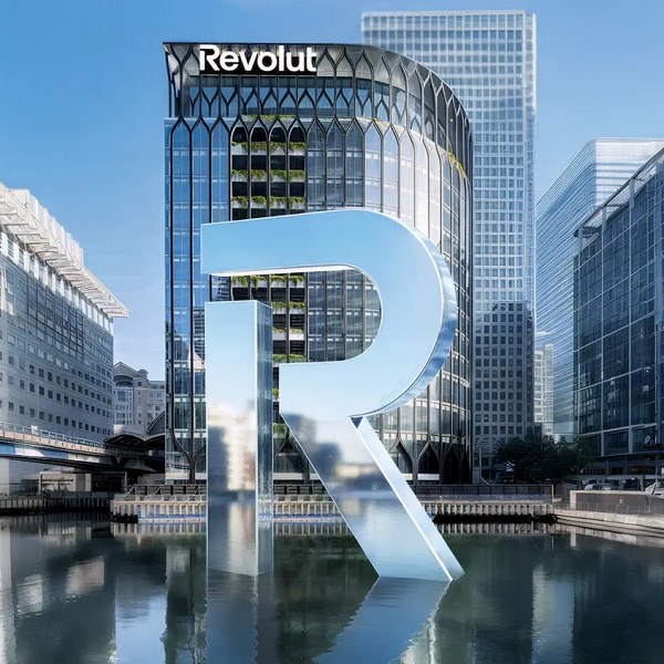 austfintech's tweet image. UK fintech @Revolut launches Revolut Bank after receiving full banking licence

australianfintech.com.au/uk-fintech-rev… #ukfintech #fintechuk #fintech #fintechnews #finance #financialtechnology #banks #banking #bankinglicence #digitalbanks #digitalbanking @RevolutBusiness