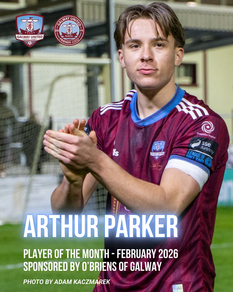 Galway United Co-Op tweet media