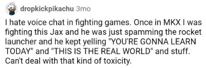 TNS | Rell tweet media