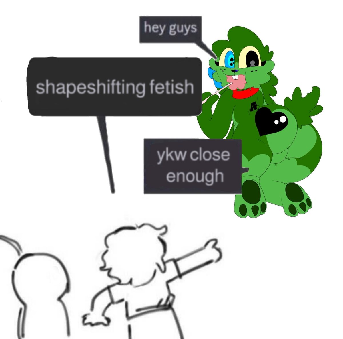 🔞 Lower_Dew' 🐇 tweet media