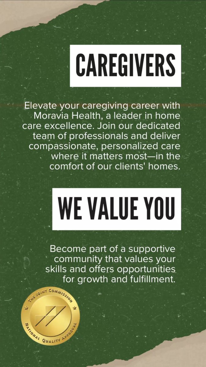 Moravia Health tweet media