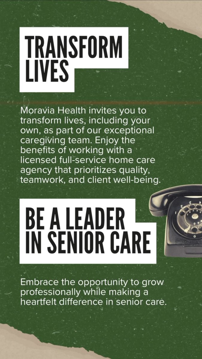 Moravia Health tweet media