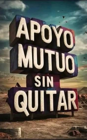 No entiendo por qué las personas no devuelven el follow 😔 

En este perfil se mantiene y no se quita ✅ 
Apoyó total y mutuo 🤝✅💯