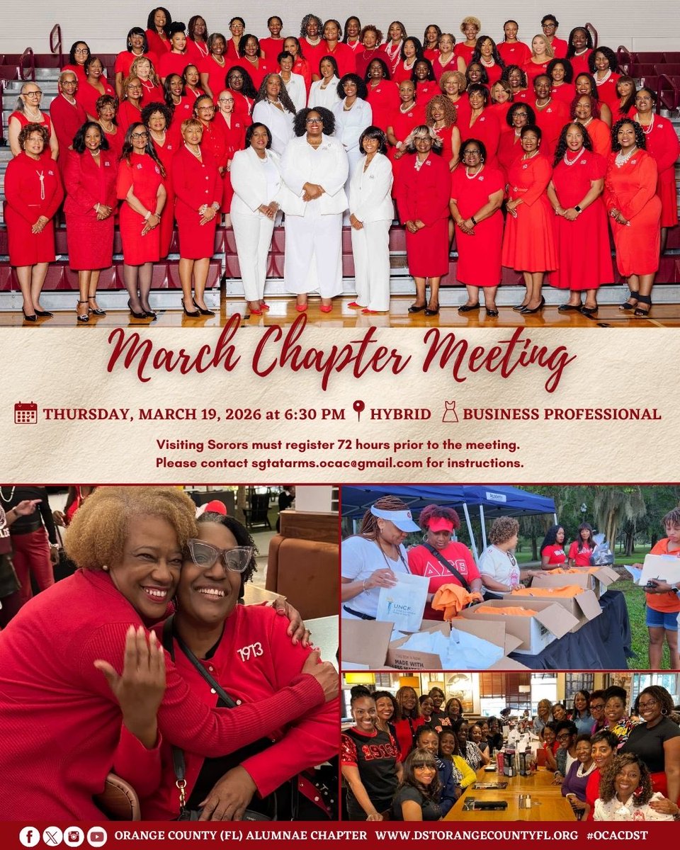 OCAC(FL)DST tweet media