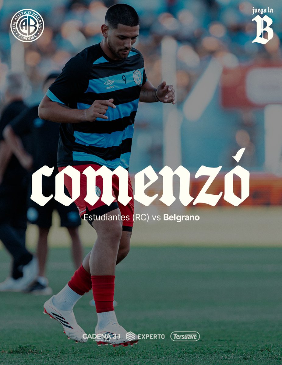 Belgrano tweet media