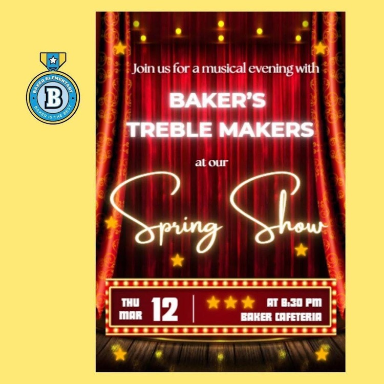 Baker Elementary tweet media