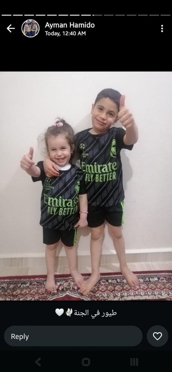 SuppressedNws1's tweet image. ⚡️🇺🇸🇱🇧BREAKING:

The man who rammed a truck into Temple Israel synagogue in Michigan was allegedly identified as Ayman Ghazaleh.

Hours earlier, Ghazaleh posted photos of family members reportedly killed in a recent Israeli strike in Mashghara, Lebanon, including his children Ali