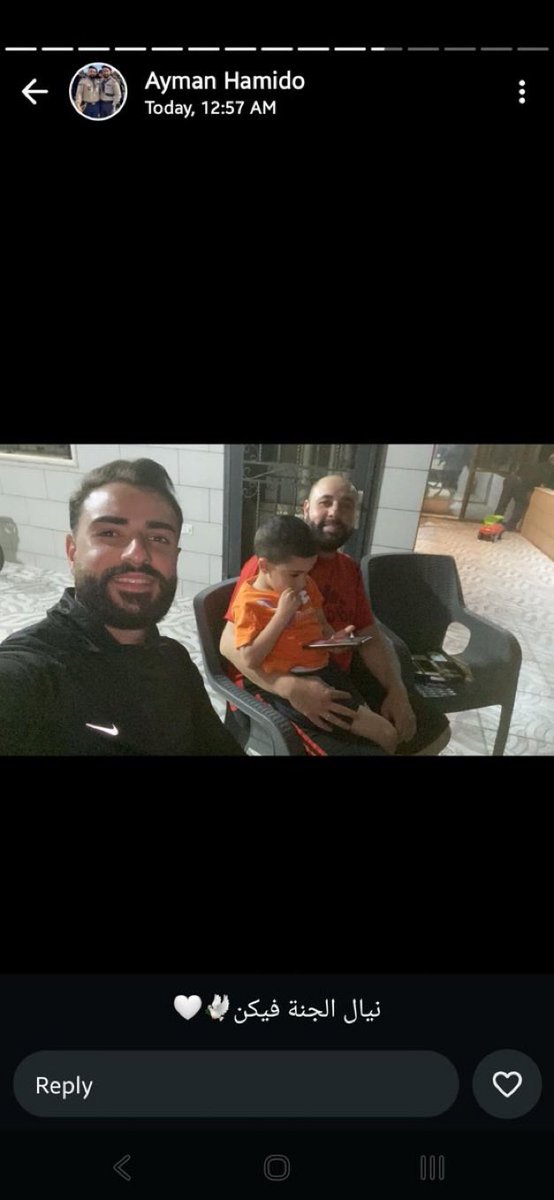 SuppressedNws1's tweet image. ⚡️🇺🇸🇱🇧BREAKING:

The man who rammed a truck into Temple Israel synagogue in Michigan was allegedly identified as Ayman Ghazaleh.

Hours earlier, Ghazaleh posted photos of family members reportedly killed in a recent Israeli strike in Mashghara, Lebanon, including his children Ali