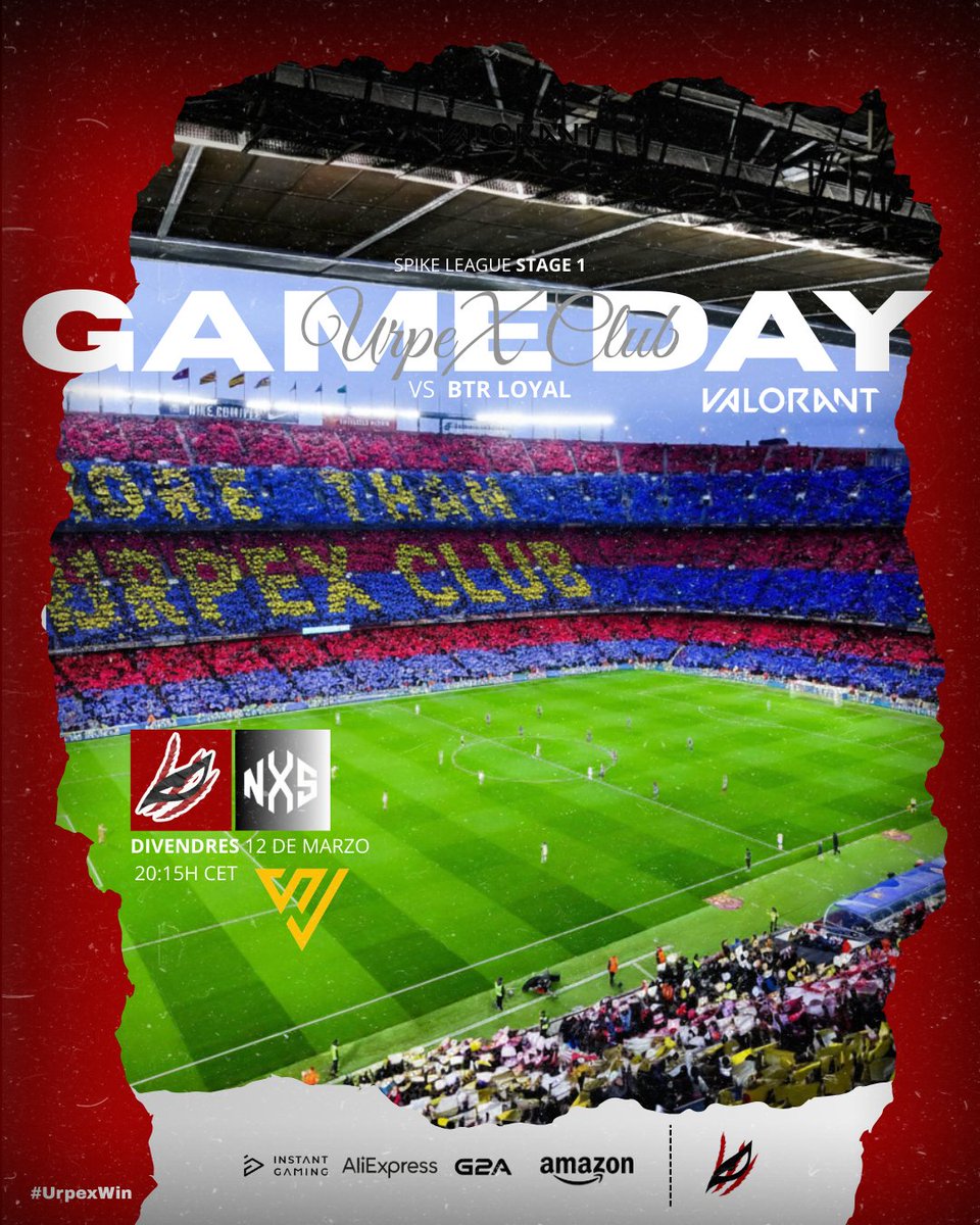 UrpeX Club tweet media