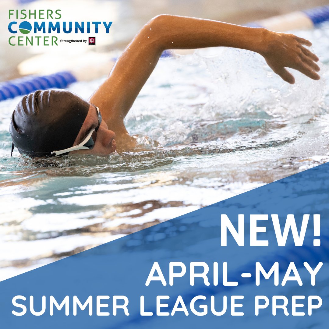 FishersComCtr tweet media