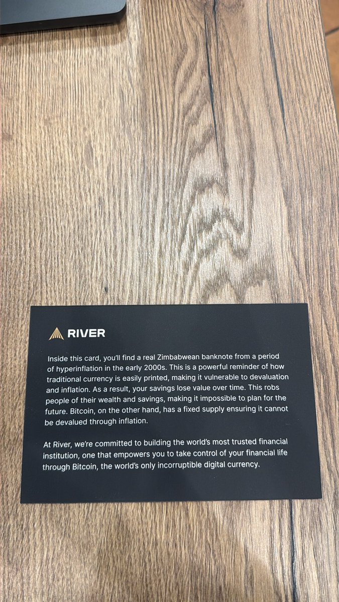 AfterHours Finance₿ tweet media