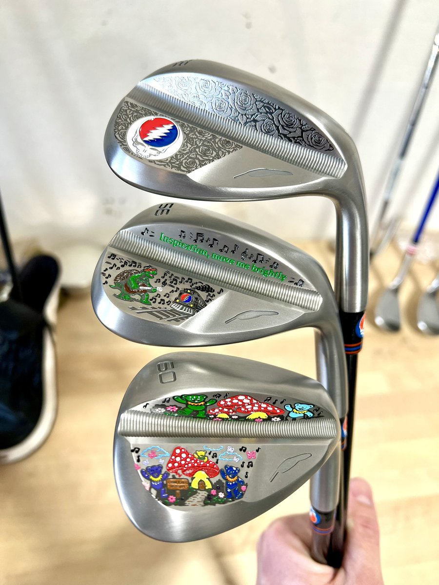 ExcelsiorWedgeWorks tweet media