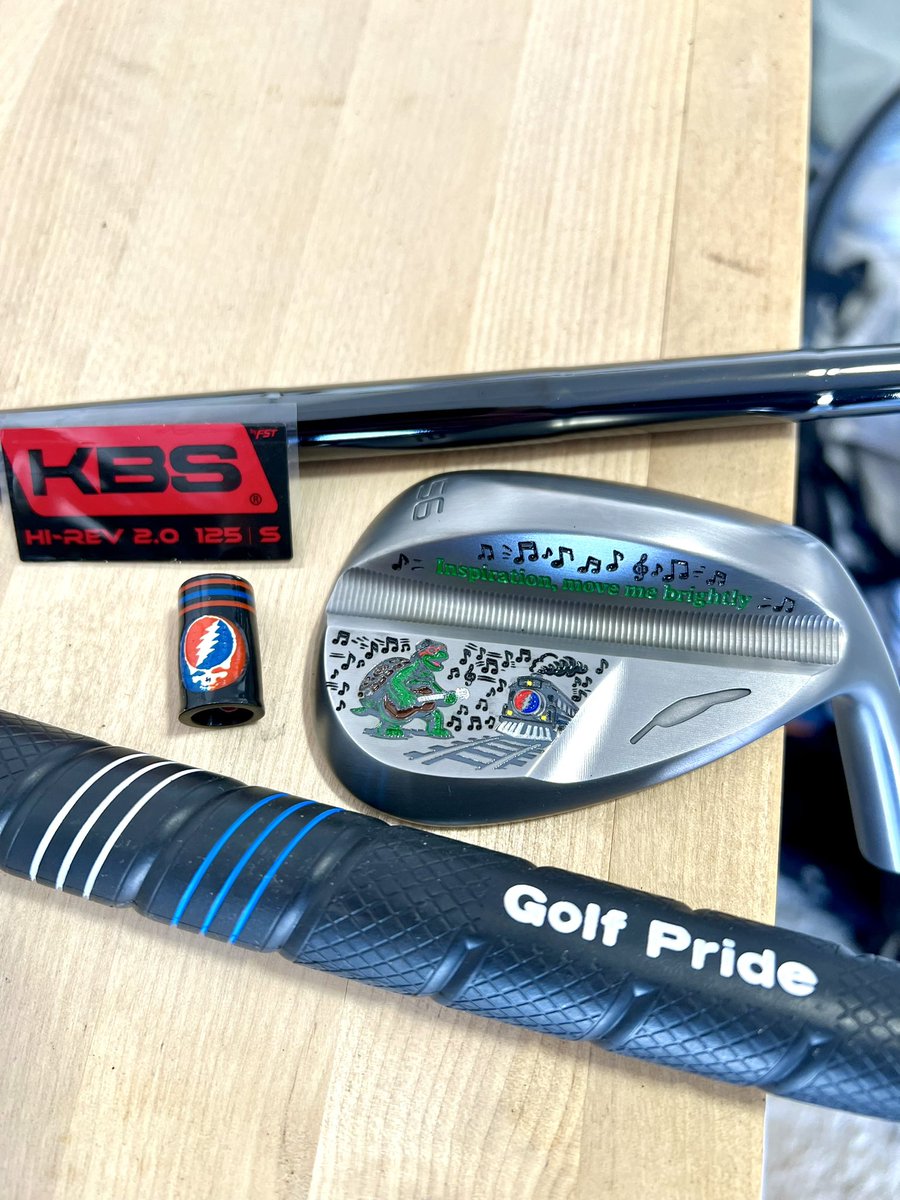 ExcelsiorWedgeWorks tweet media