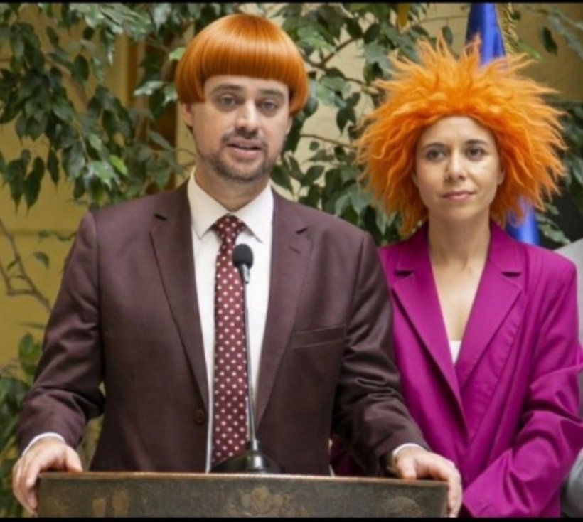 El Nacho . tweet media