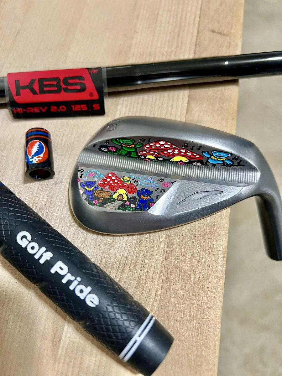 ExcelsiorWedgeWorks tweet media