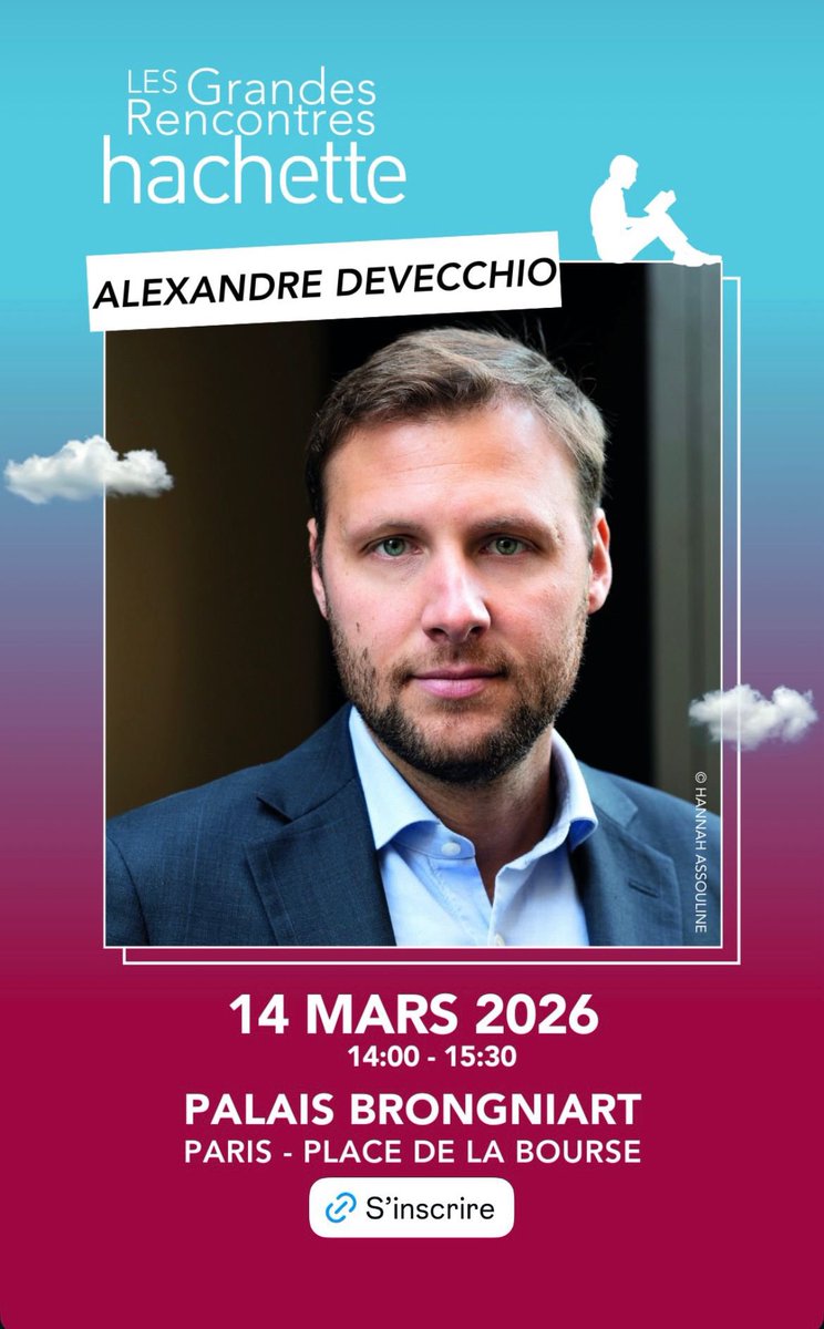 Alexandre Devecchio tweet media