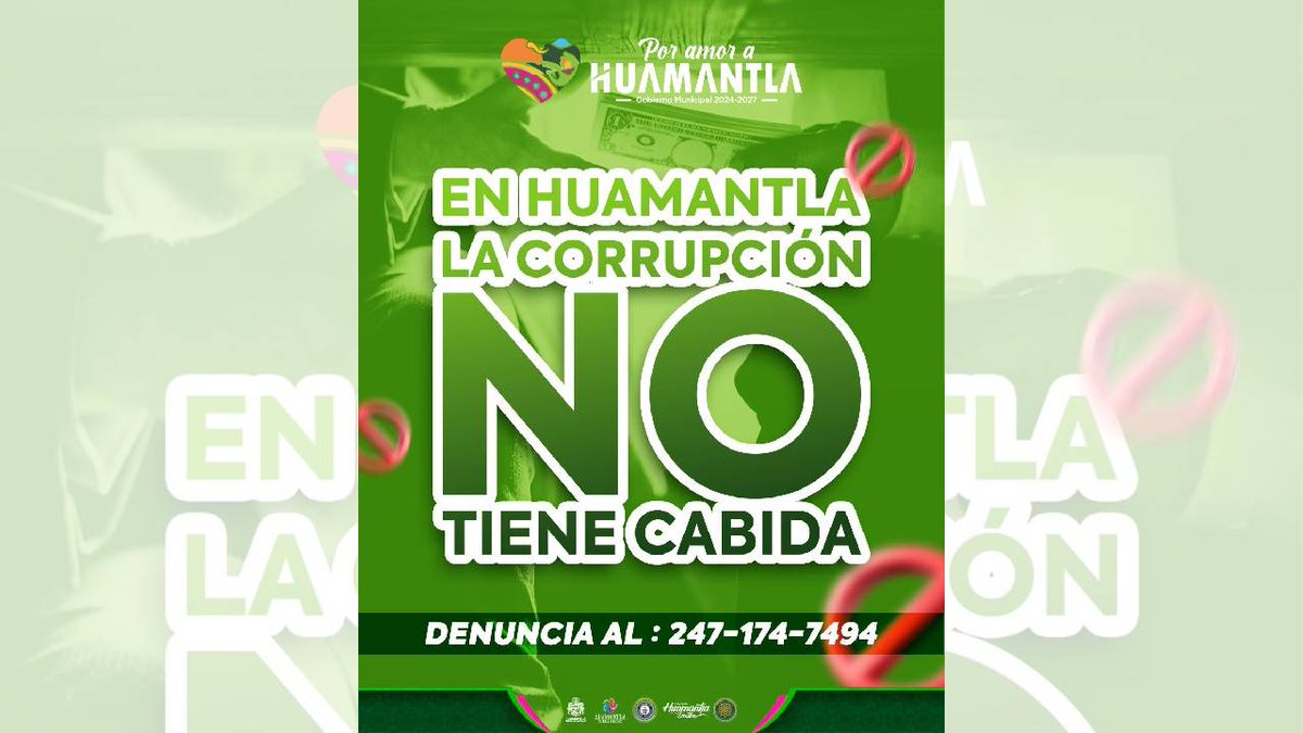 En Huamantla, la corrupción no tiene cabida
monitorxpress.com/noticias/tlaxc…