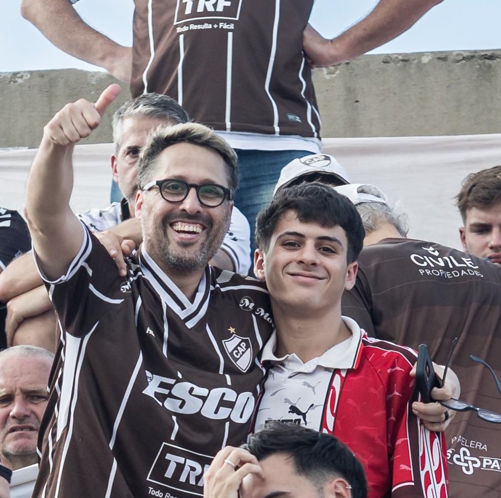 PLATENSE AYUDA tweet media