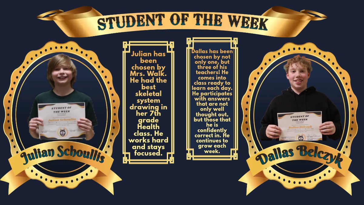 HCJuniorHigh tweet media