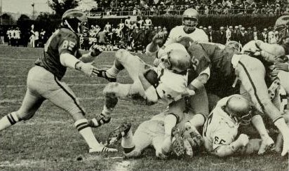 Killinger Foundation tweet media