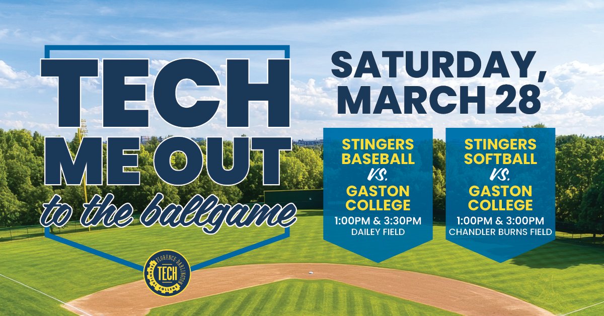 Florence-Darlington Technical College tweet media