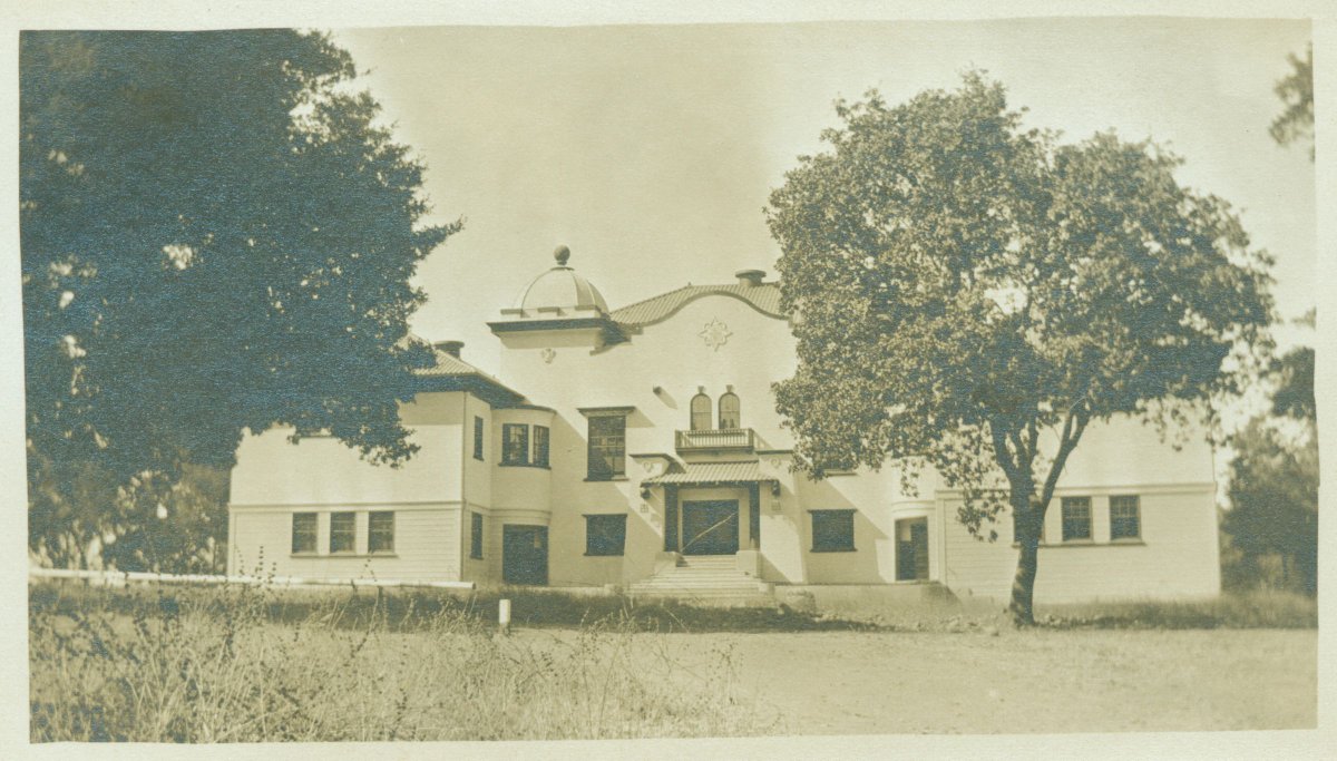 Town of Los Gatos tweet media