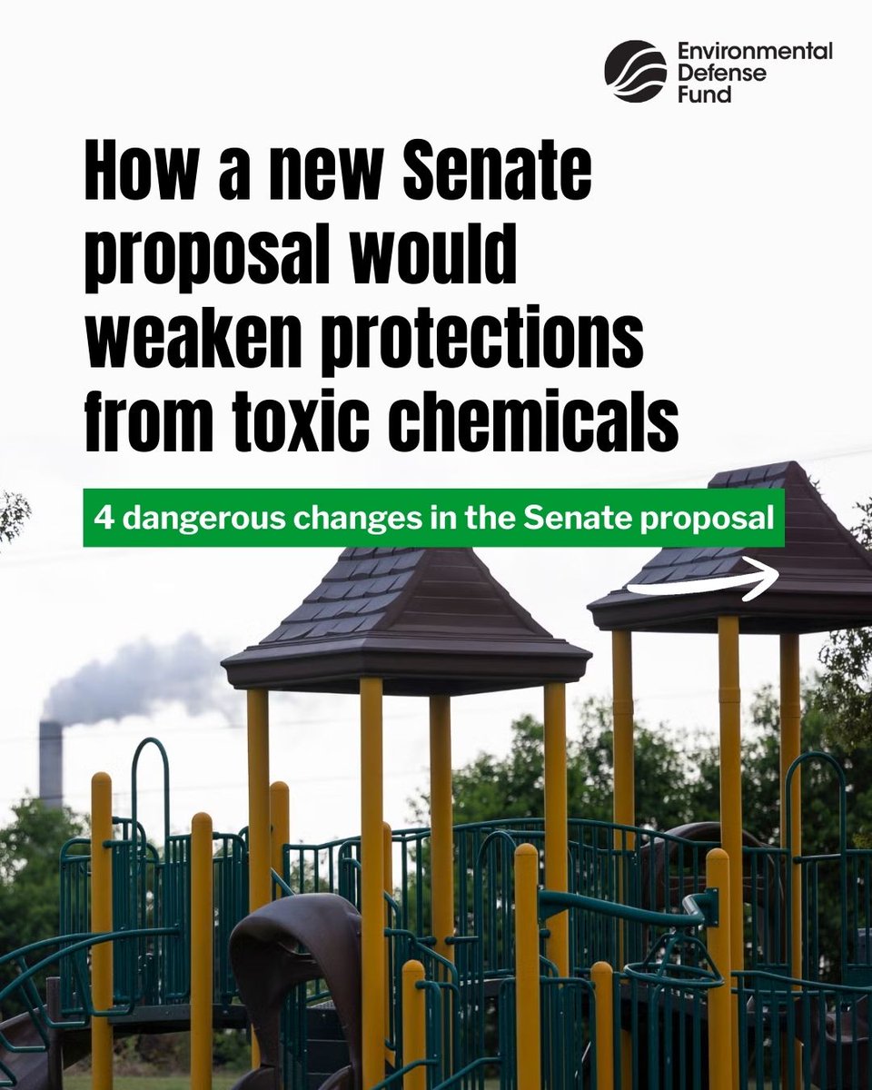 EDF Healthy Communities tweet media