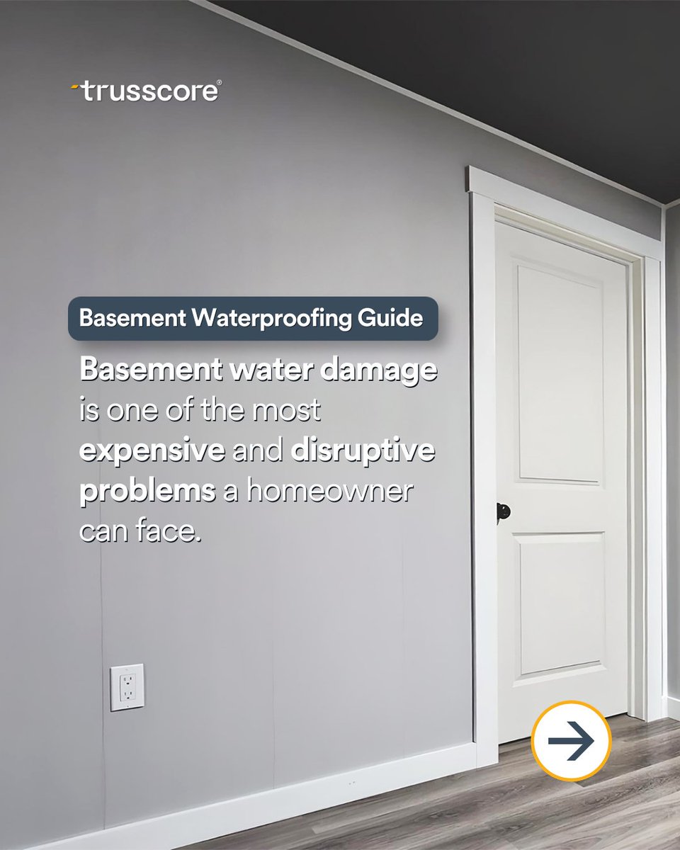 Trusscore tweet media