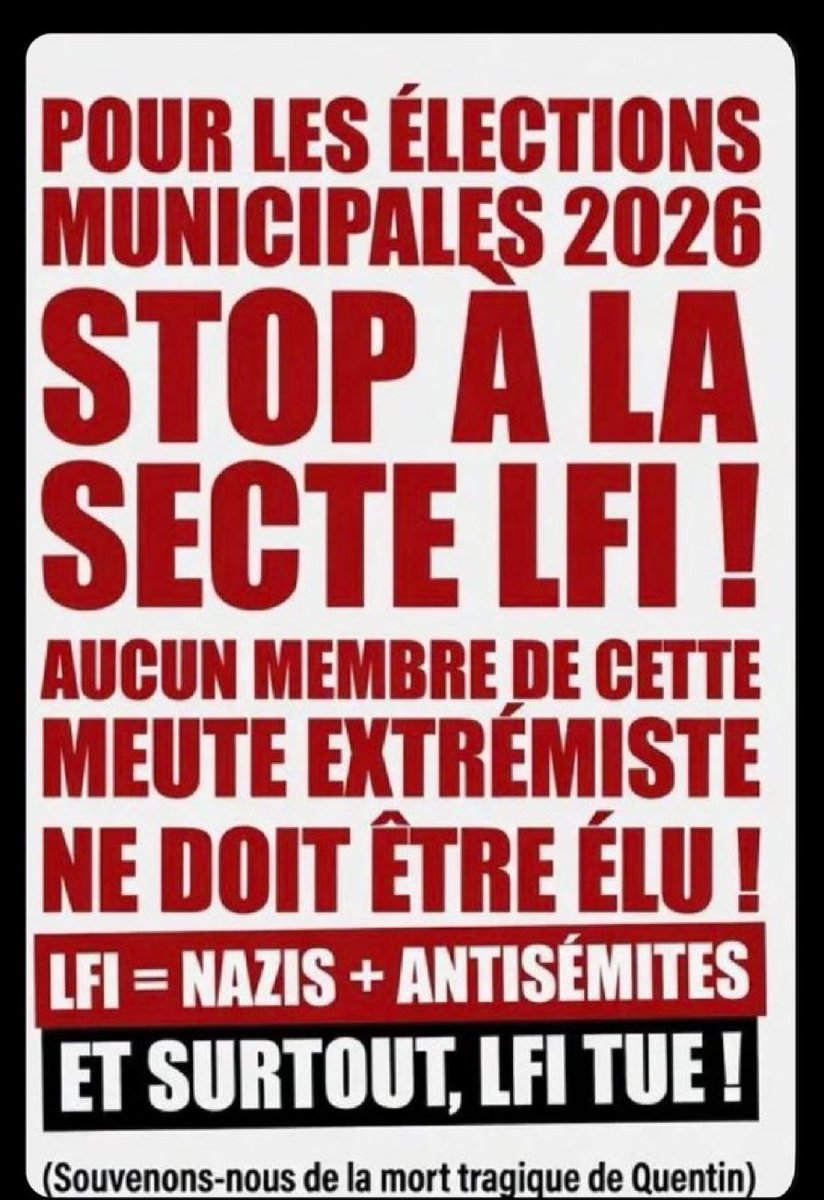 Éric Z… tweet media