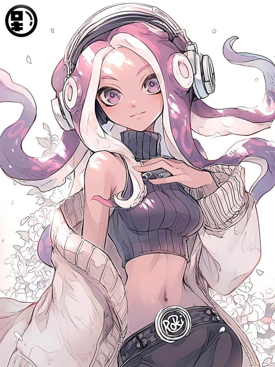 ℛℴ𝓀𝒾 (第1部) tweet media