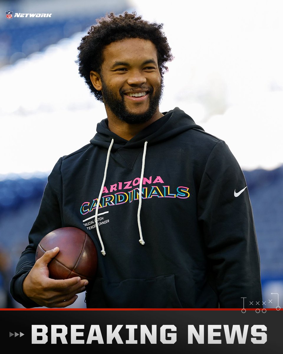 Tom Pelissero tweet media