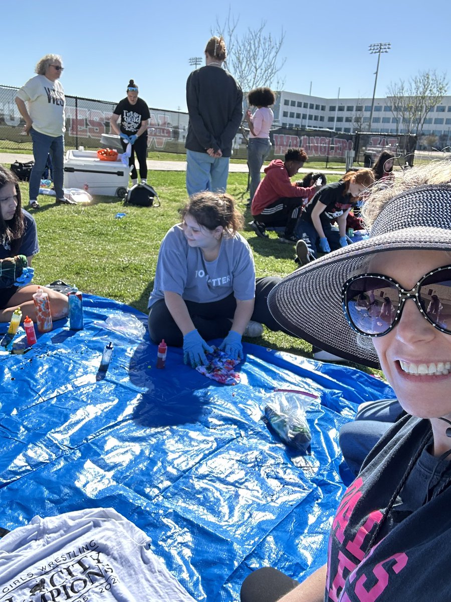 Lauren Shepherd tweet media