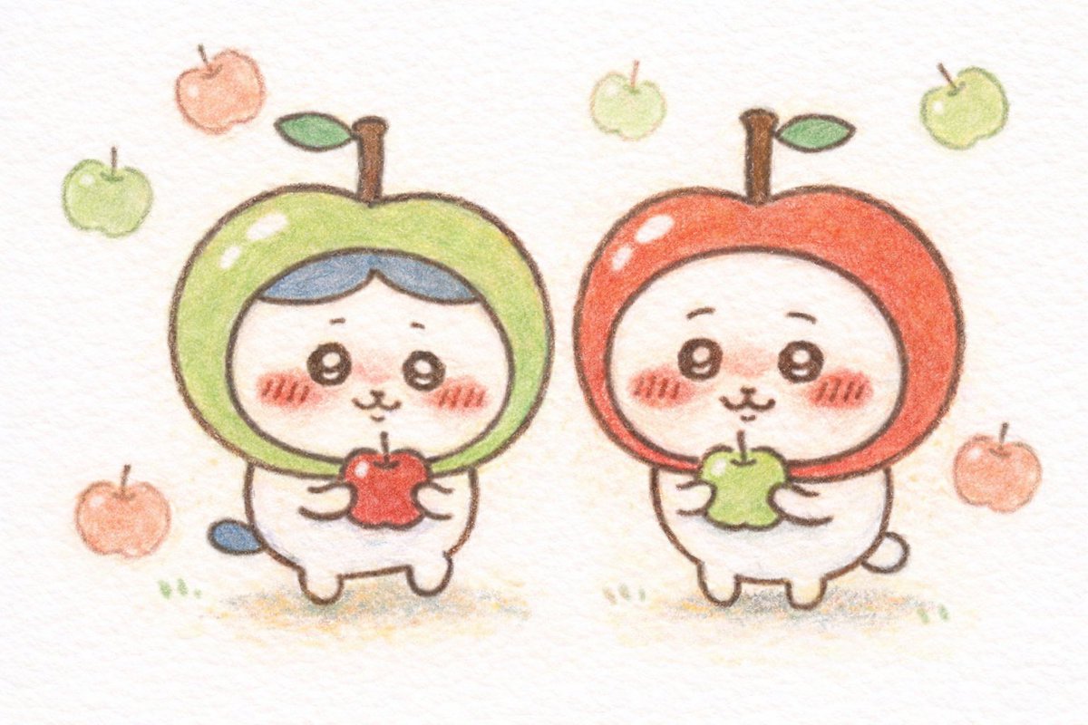 もちこ tweet media