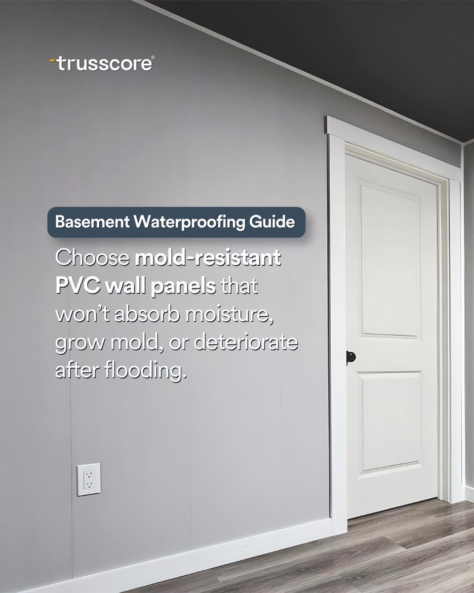 Trusscore tweet media