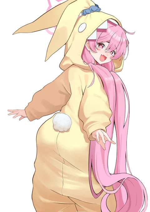 コユキ #ブルアカ