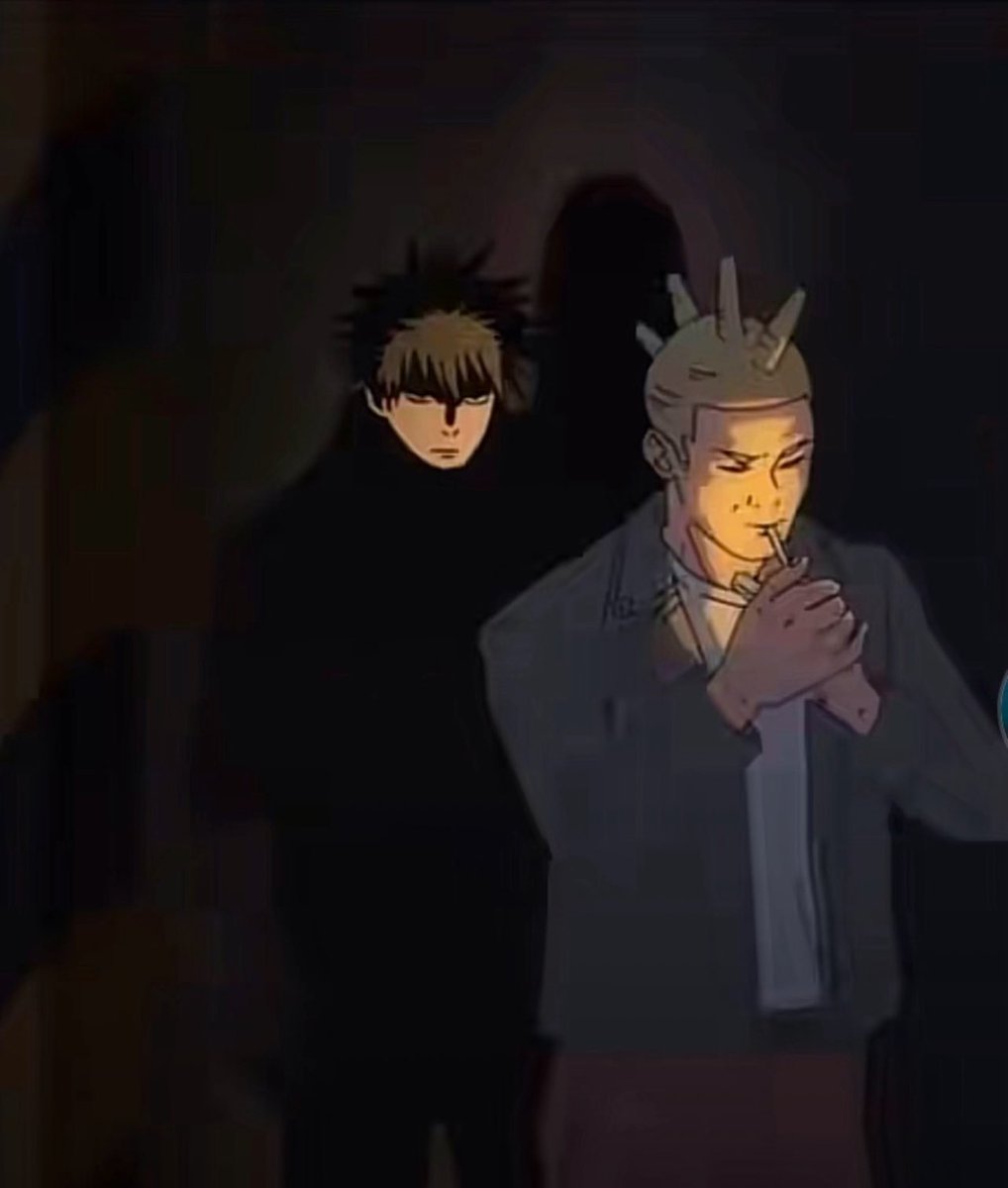 KR | Nobody tweet media