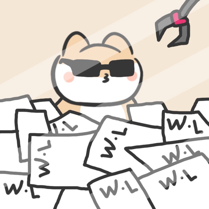 nummi doggos tweet media