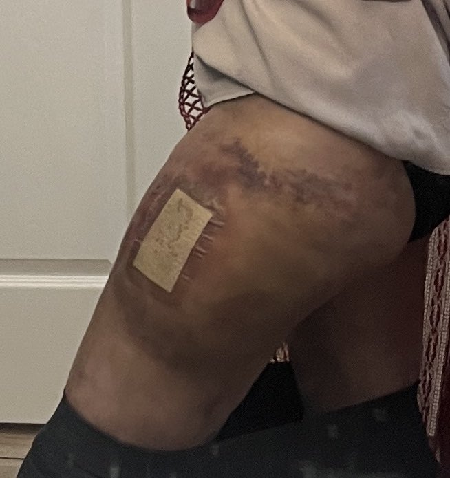 Colleen aka Paintitbright tweet media