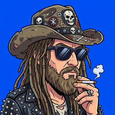 Rob Zombie tweet media