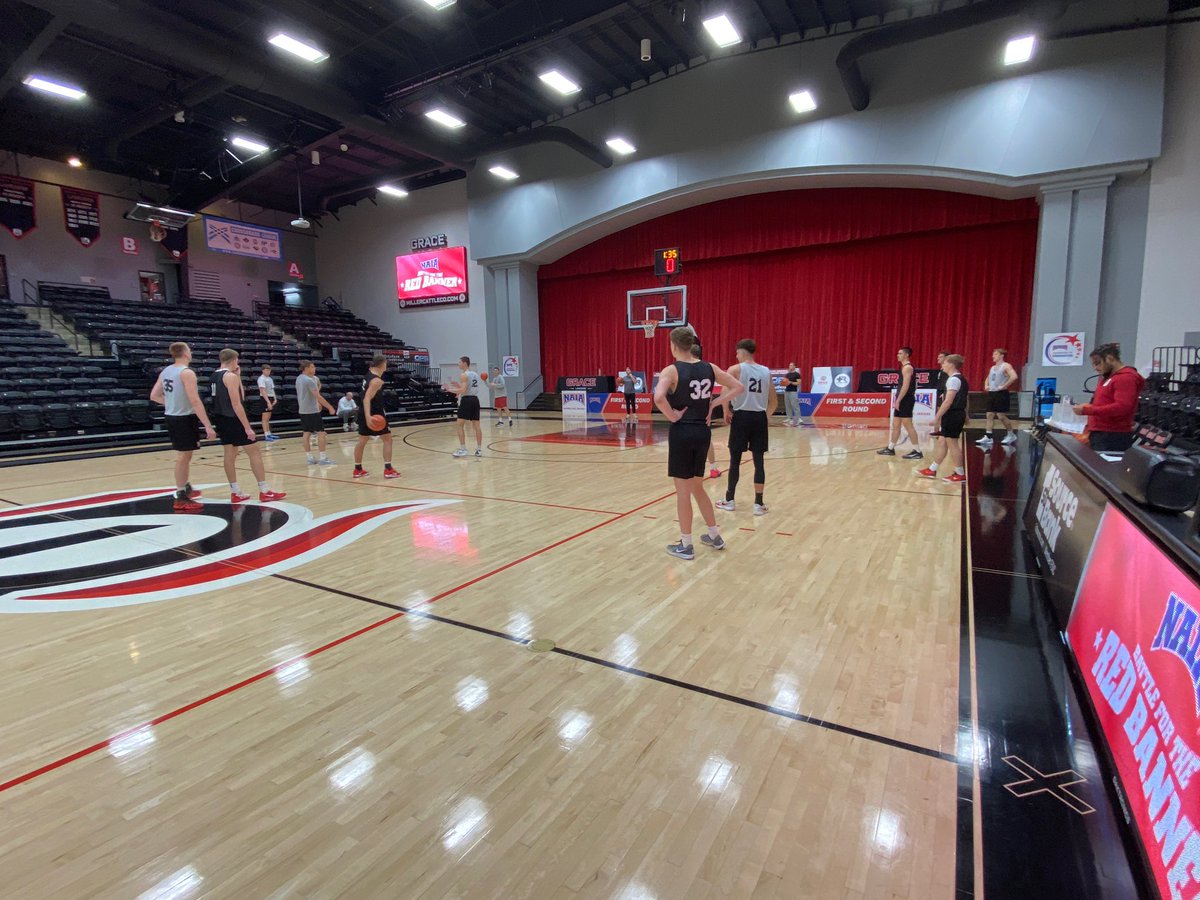 Grace Athletics tweet media